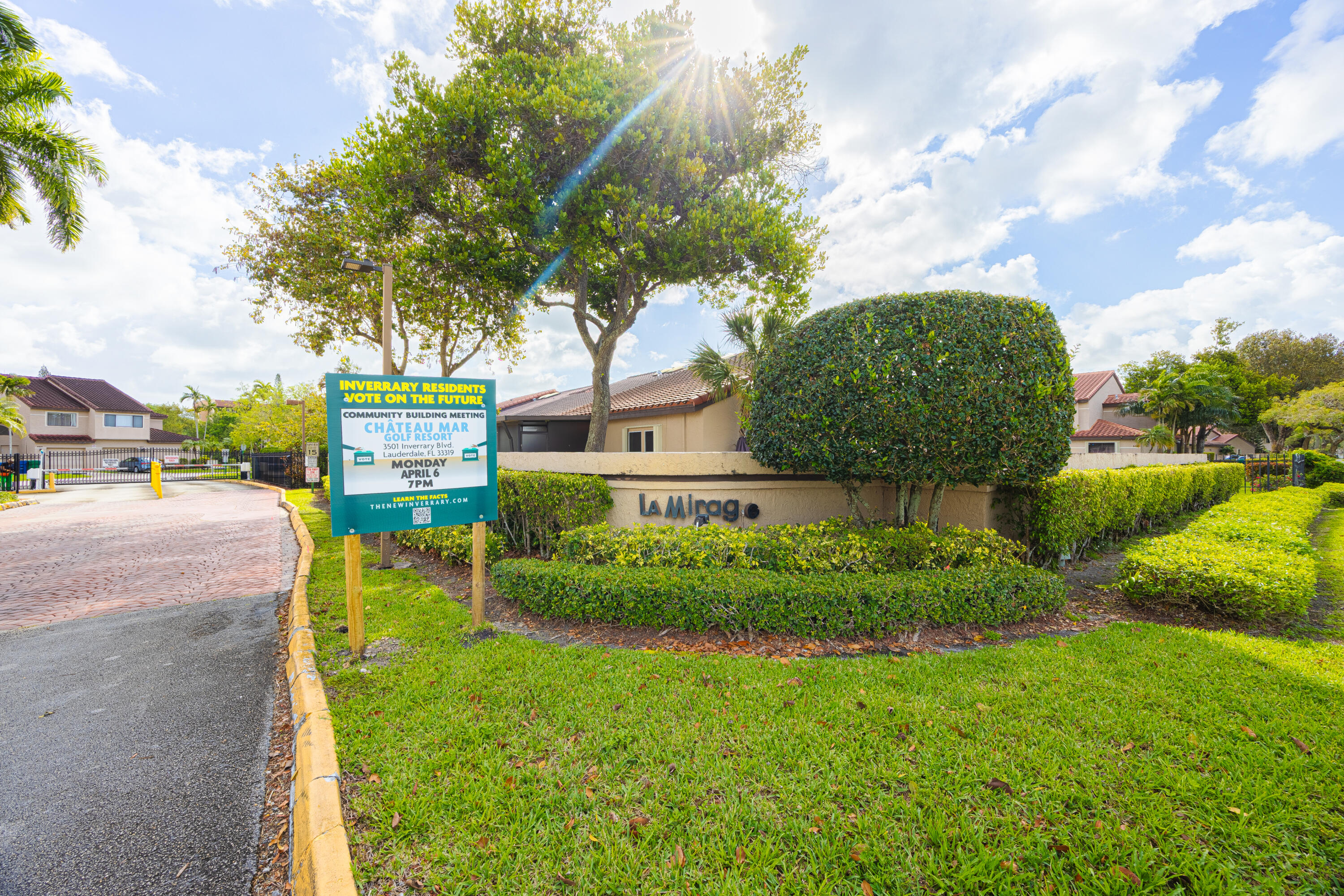 3625 Inverrary Boulevard W