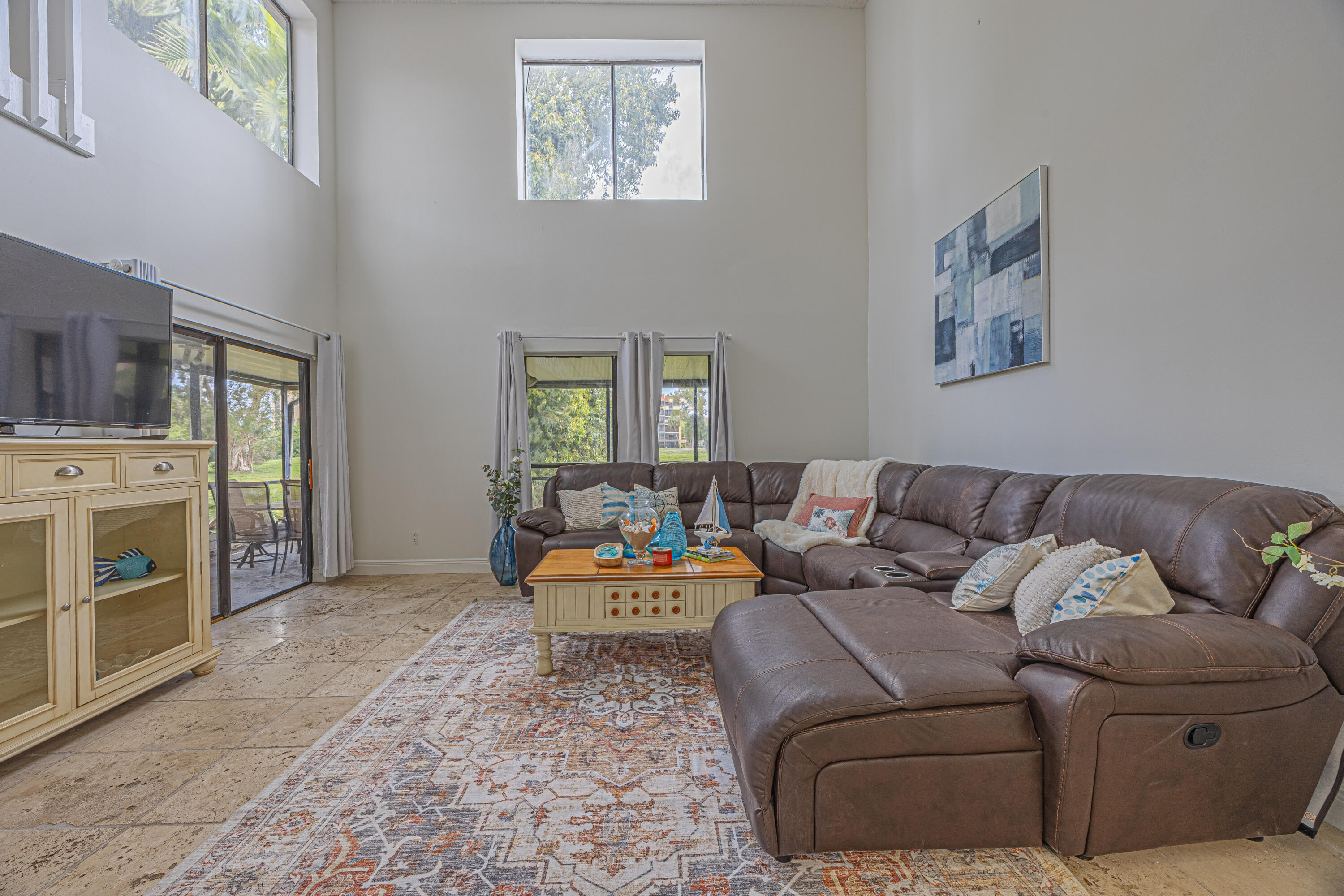 S & R OF INVERRARY - Residential