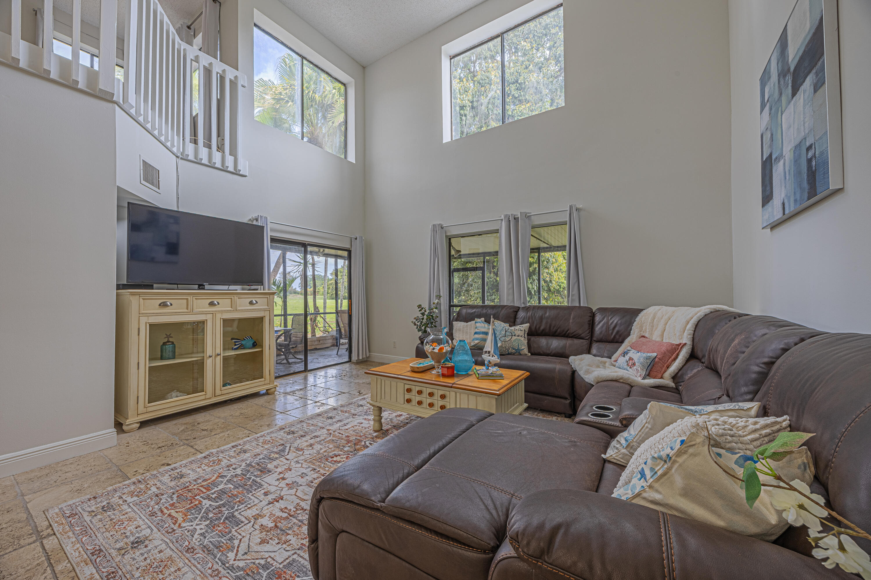 S & R OF INVERRARY - Residential