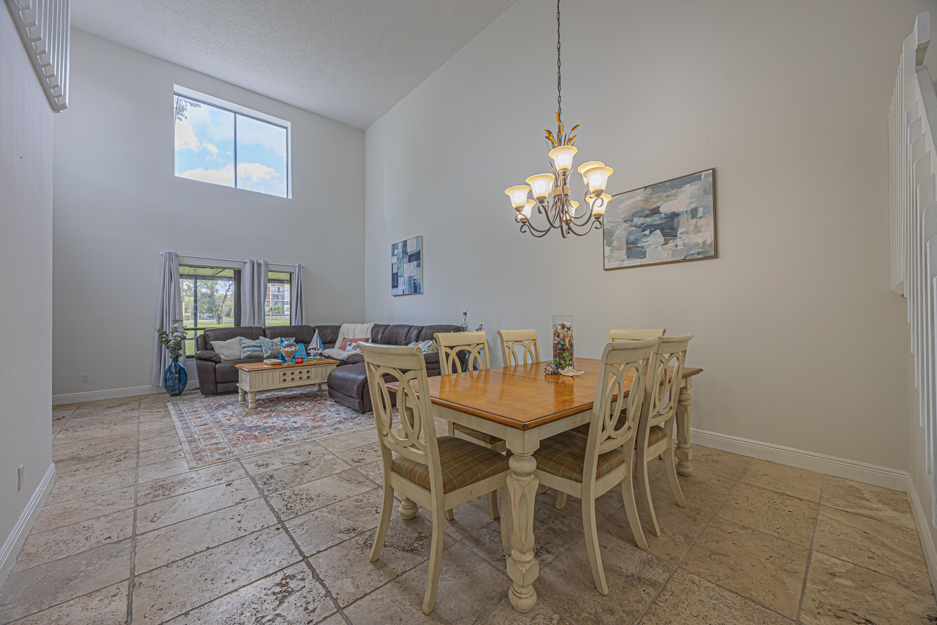 S & R OF INVERRARY - Residential