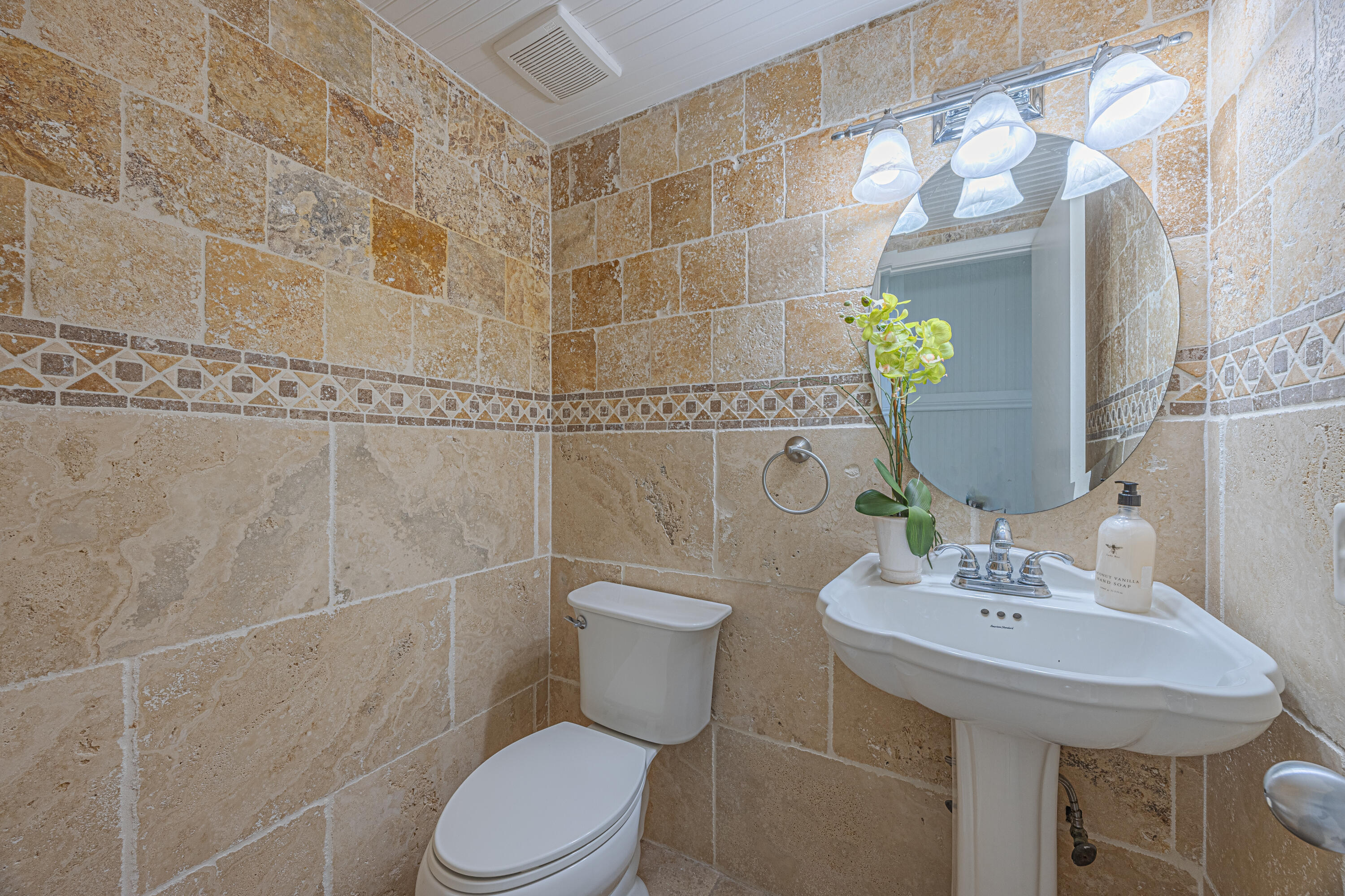 S & R OF INVERRARY - Residential