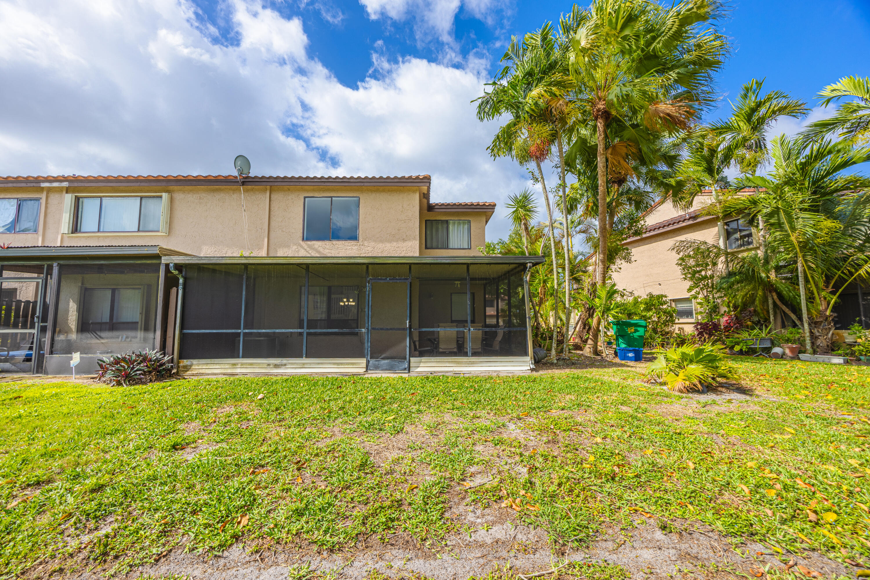 S & R OF INVERRARY - Residential