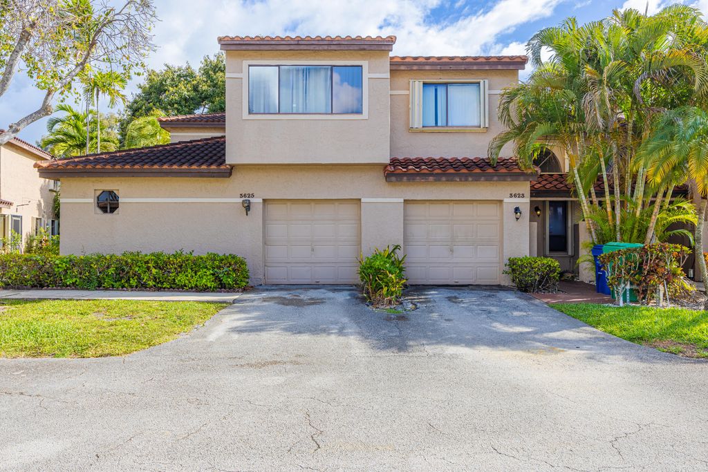 Photo of 3625 Inverrary Boulevard W, Lauderhill, FL 33319 (MLS # B26014329)