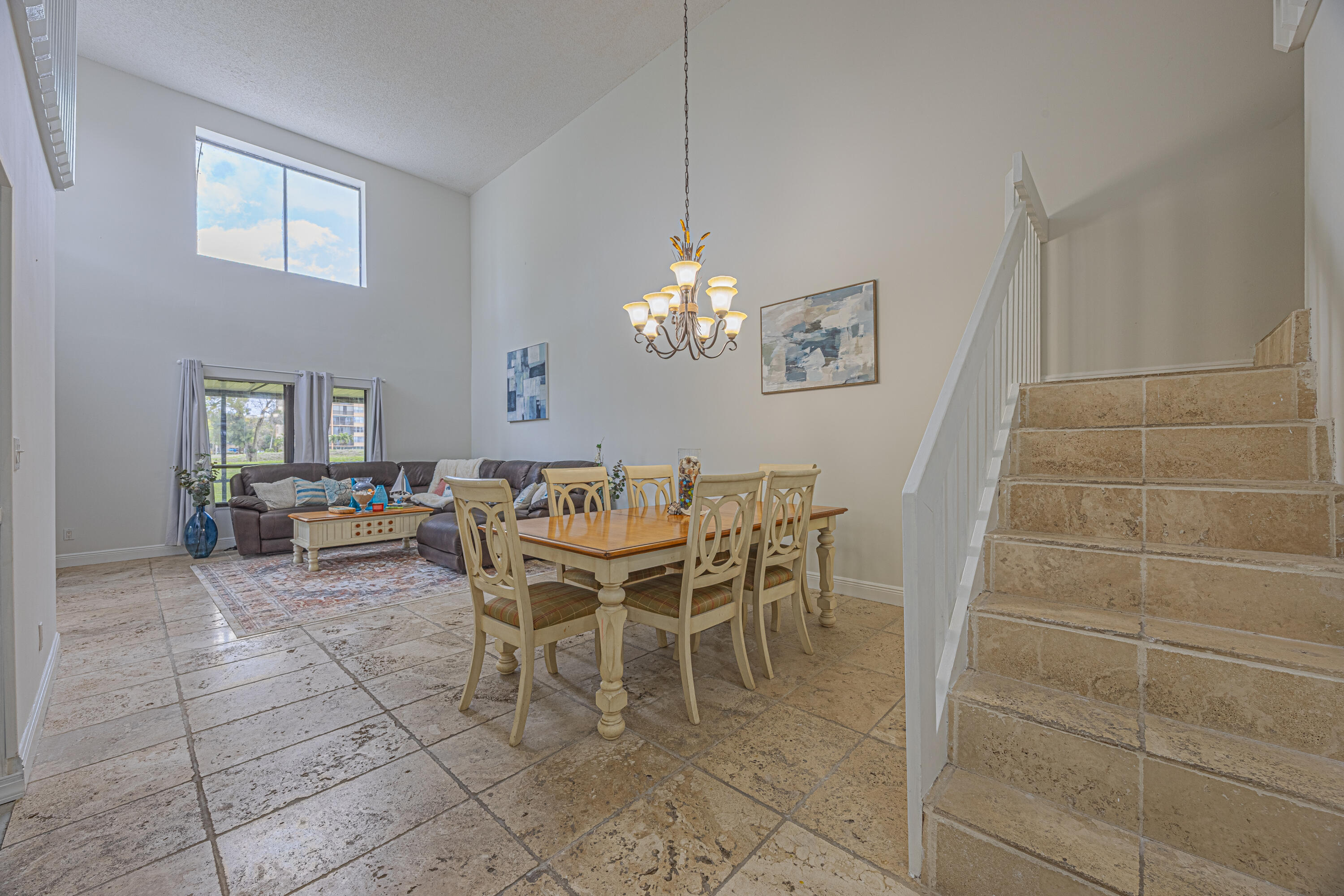 S & R OF INVERRARY - Residential