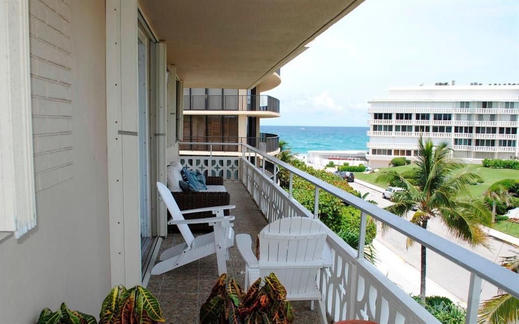 Photo of 139 Sunrise Avenue #401, Palm Beach, FL 33480 (MLS # R10760876)