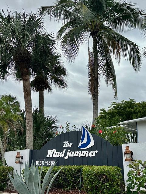 Photo of 1868 SW Palm City Road #202, Stuart, FL 34994 (MLS # R11123066)