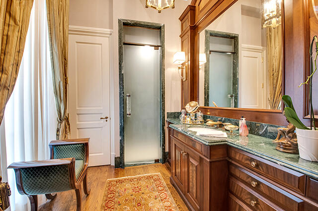 ST ANDREWS COUNTRY CLUB - Residential