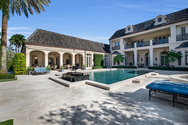 ST ANDREWS COUNTRY CLUB - Residential