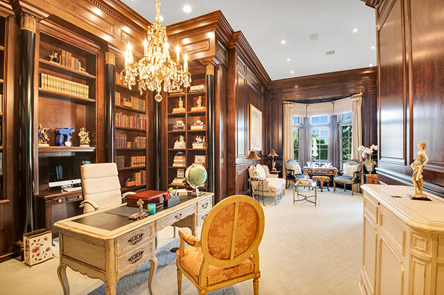 ST ANDREWS COUNTRY CLUB - Residential