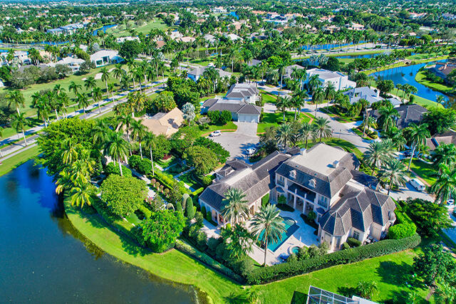 ST ANDREWS COUNTRY CLUB - Residential