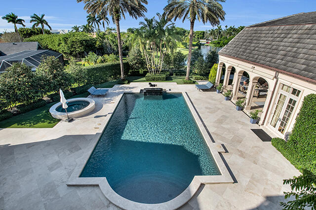 ST ANDREWS COUNTRY CLUB - Residential
