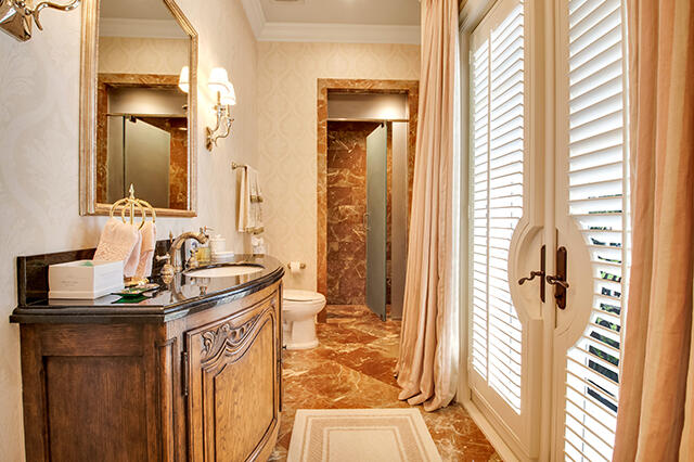 ST ANDREWS COUNTRY CLUB - Residential