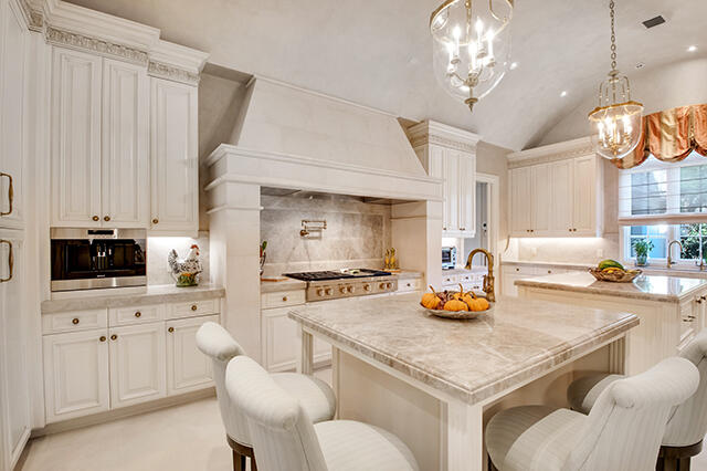 ST ANDREWS COUNTRY CLUB - Residential