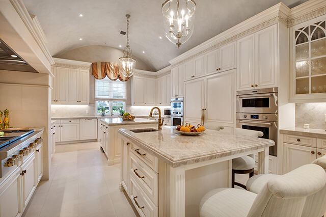 ST ANDREWS COUNTRY CLUB - Residential