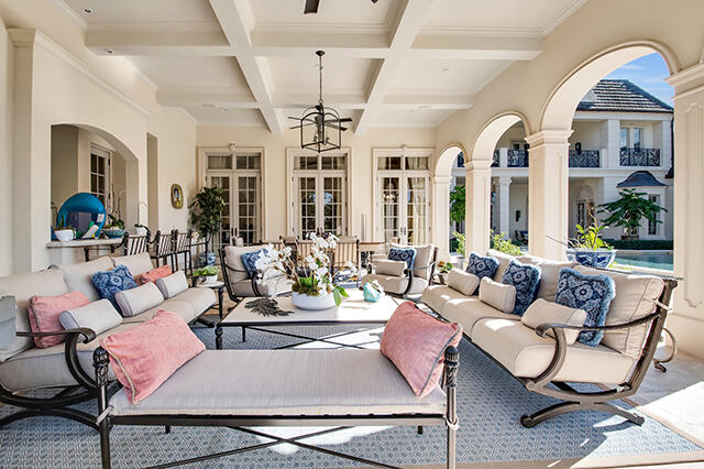 ST ANDREWS COUNTRY CLUB - Residential