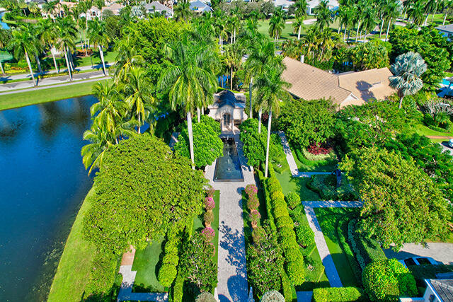 ST ANDREWS COUNTRY CLUB - Residential
