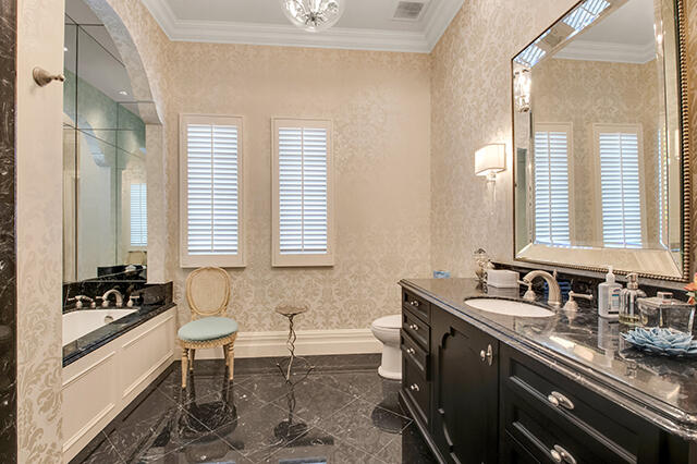 ST ANDREWS COUNTRY CLUB - Residential