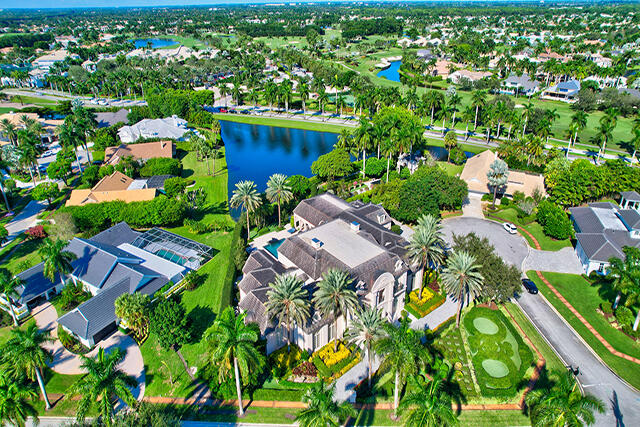 ST ANDREWS COUNTRY CLUB - Residential