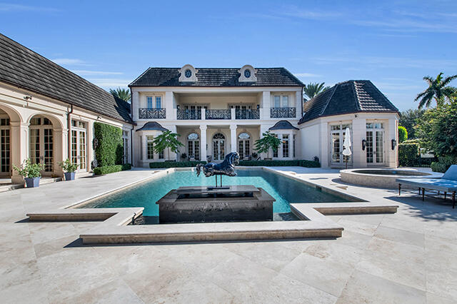 ST ANDREWS COUNTRY CLUB - Residential