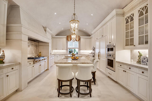 ST ANDREWS COUNTRY CLUB - Residential