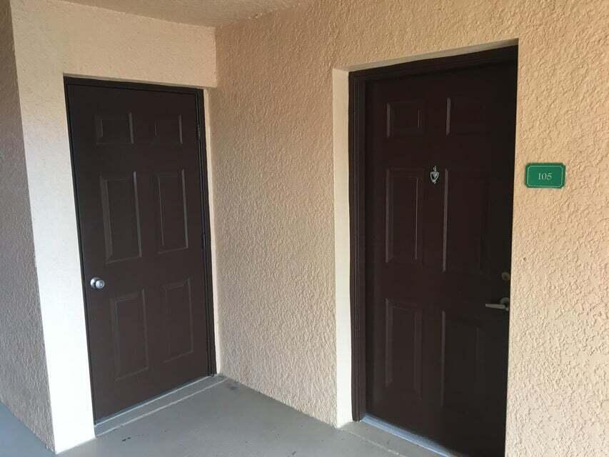 THE CLUB AT ST LUCIE WEST, A CONDOMINIUM - Residential Lease