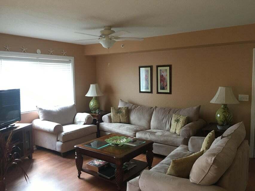 THE CLUB AT ST LUCIE WEST, A CONDOMINIUM - Residential Lease