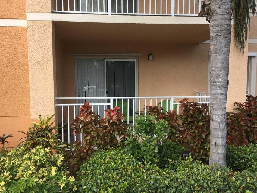 THE CLUB AT ST LUCIE WEST, A CONDOMINIUM - Residential Lease
