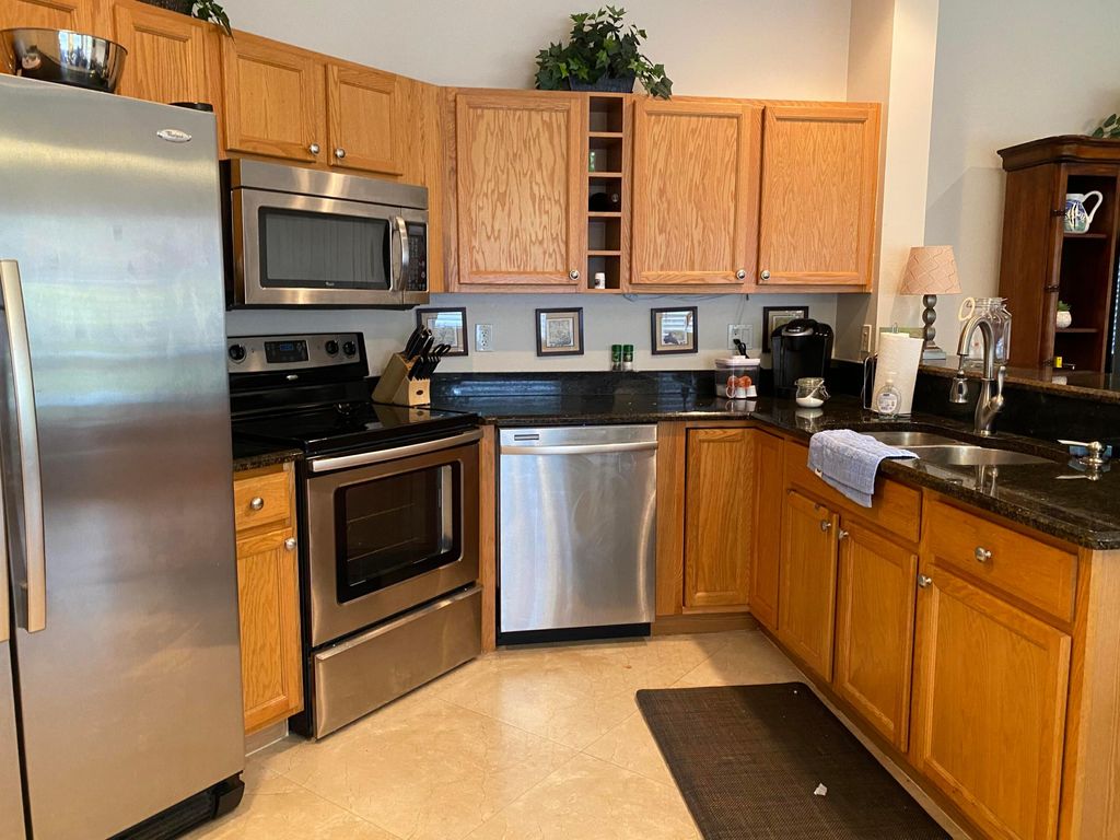 Photo of 8018 Carnoustie Place #3912, Port Saint Lucie, FL 34986 (MLS # R10945644)