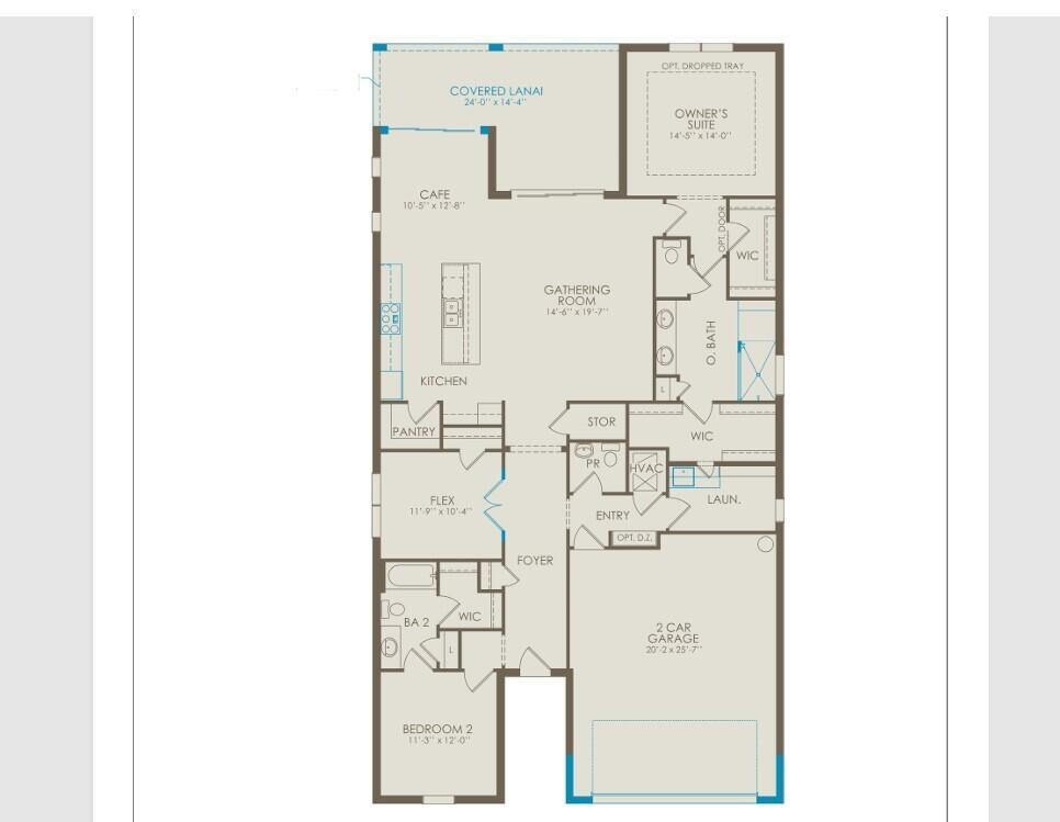 13837 SW Gingerline Drive Prestige 750