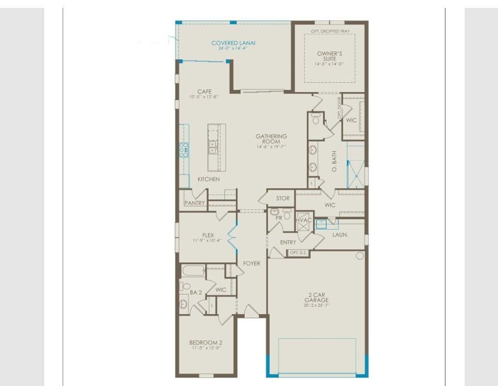 Photo of 13837 SW Gingerline Drive #Prestige 750, Port Saint Lucie, FL 34987 (MLS # R11128632)