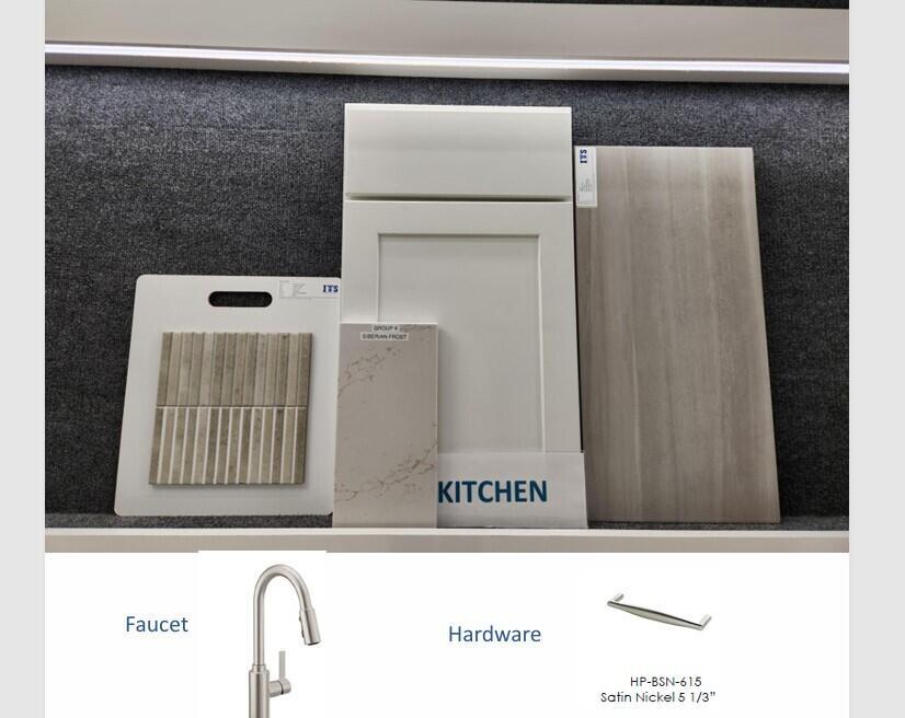 DEL WEBB TRADITION - Residential