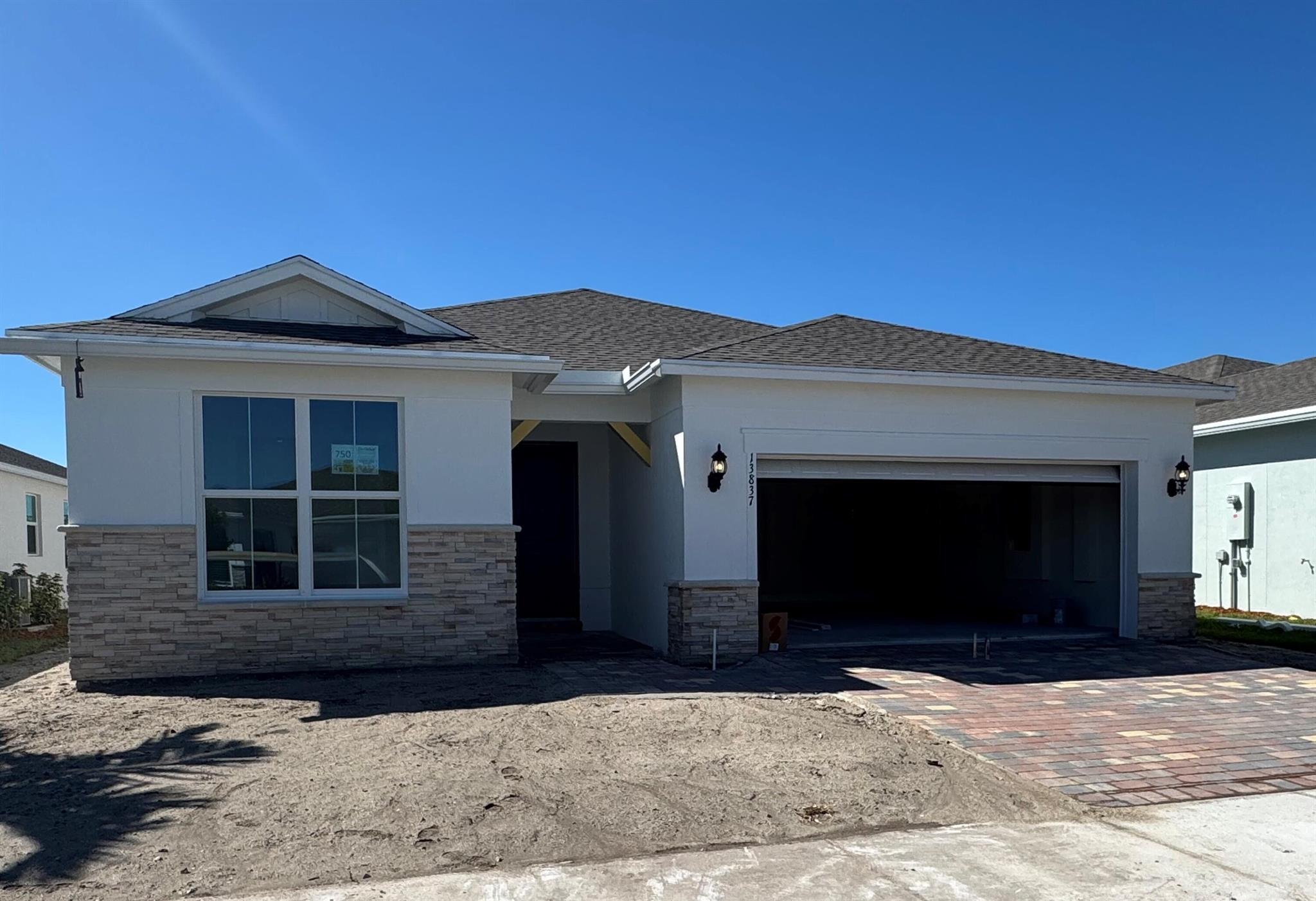 13837 SW Gingerline Drive Prestige 750