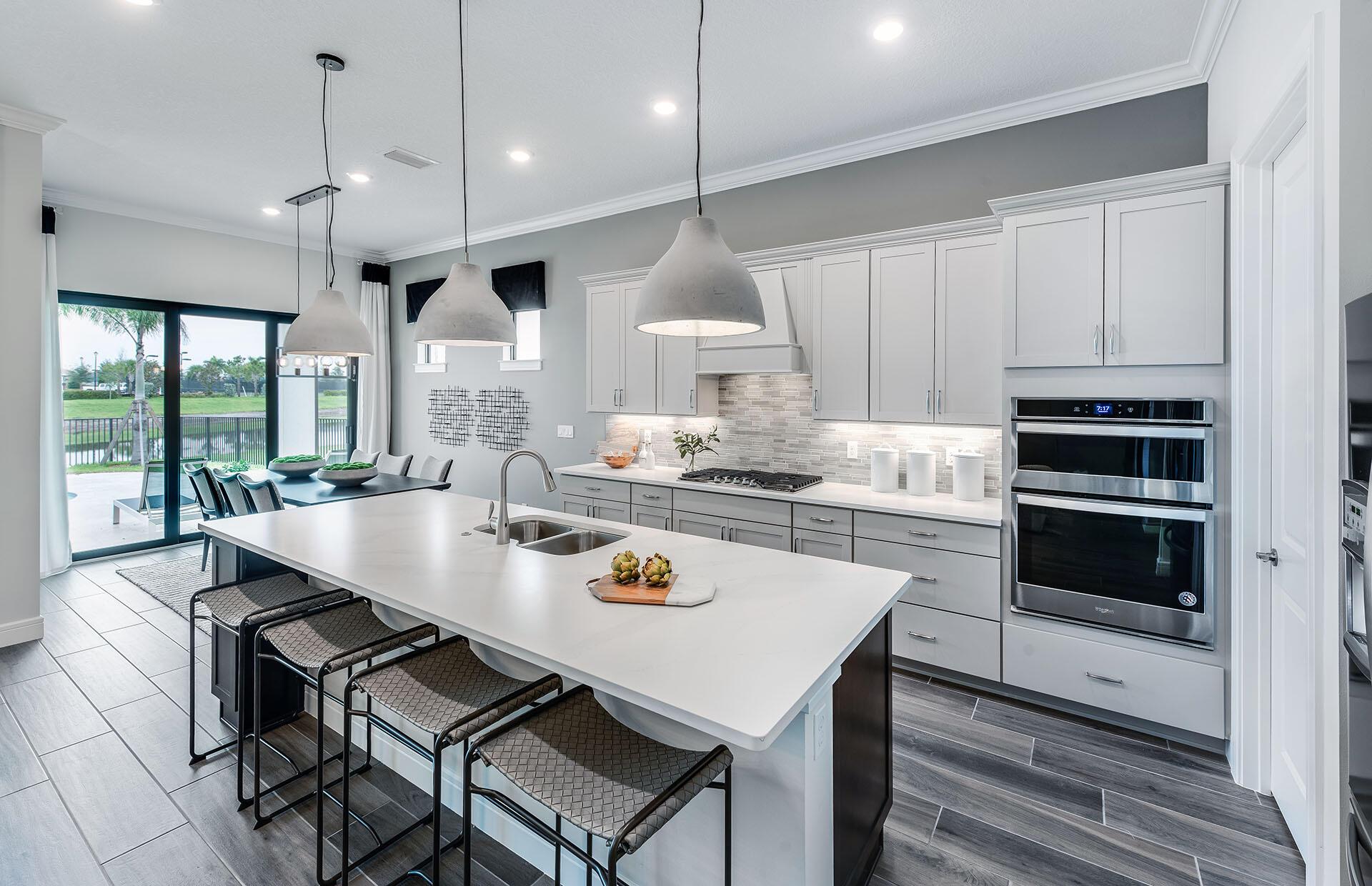 DEL WEBB TRADITION - Residential