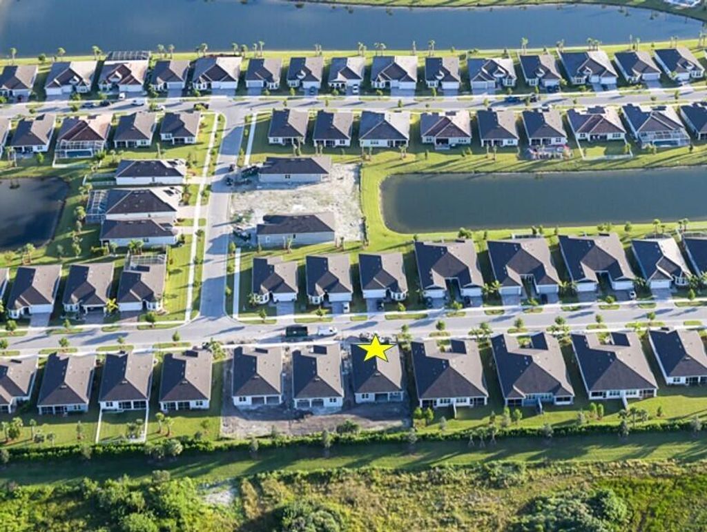 Photo of 13837 SW Gingerline Drive #Prestige 750, Port Saint Lucie, FL 34987 (MLS # R11128632)