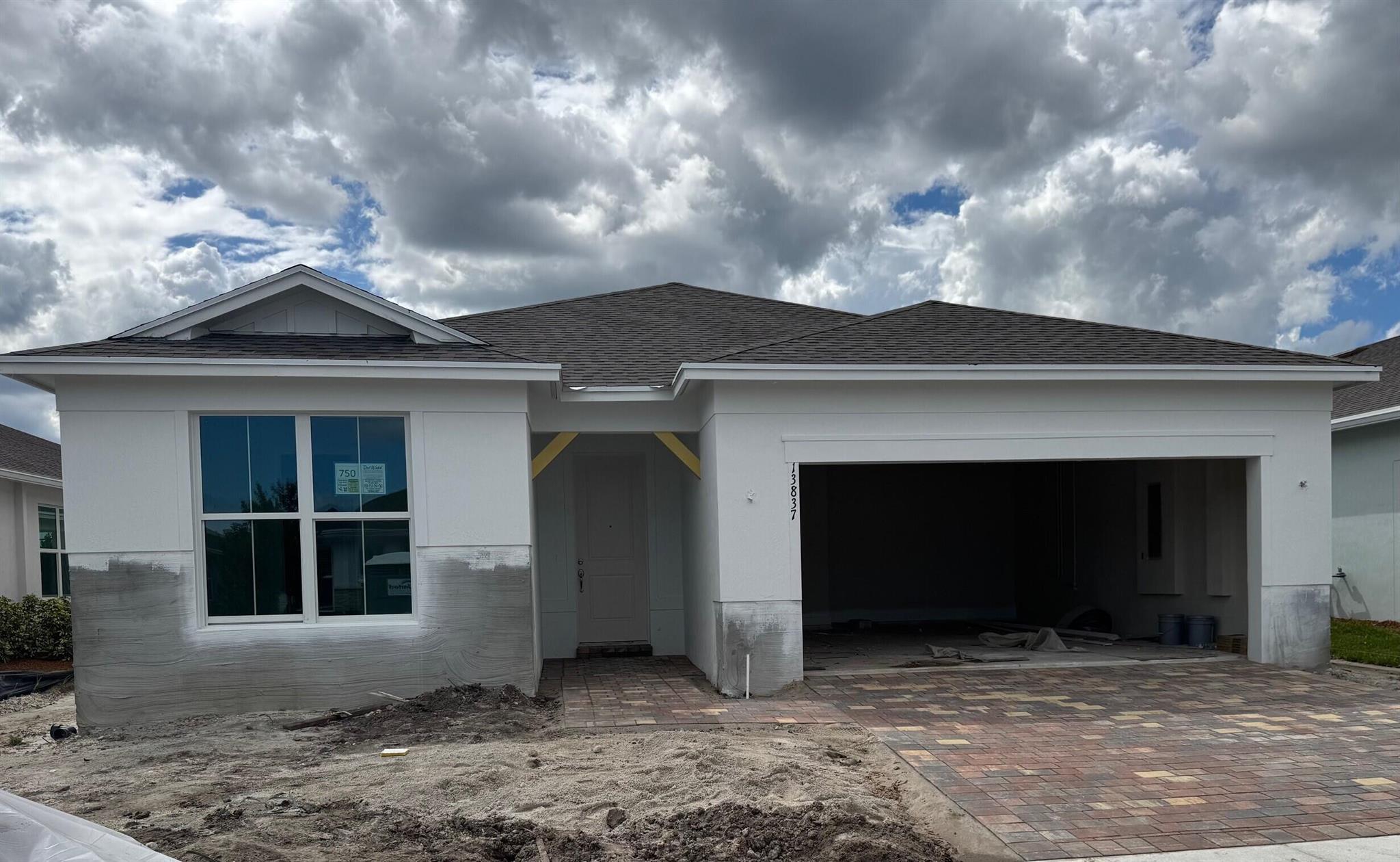 13837 SW Gingerline Drive Prestige 750