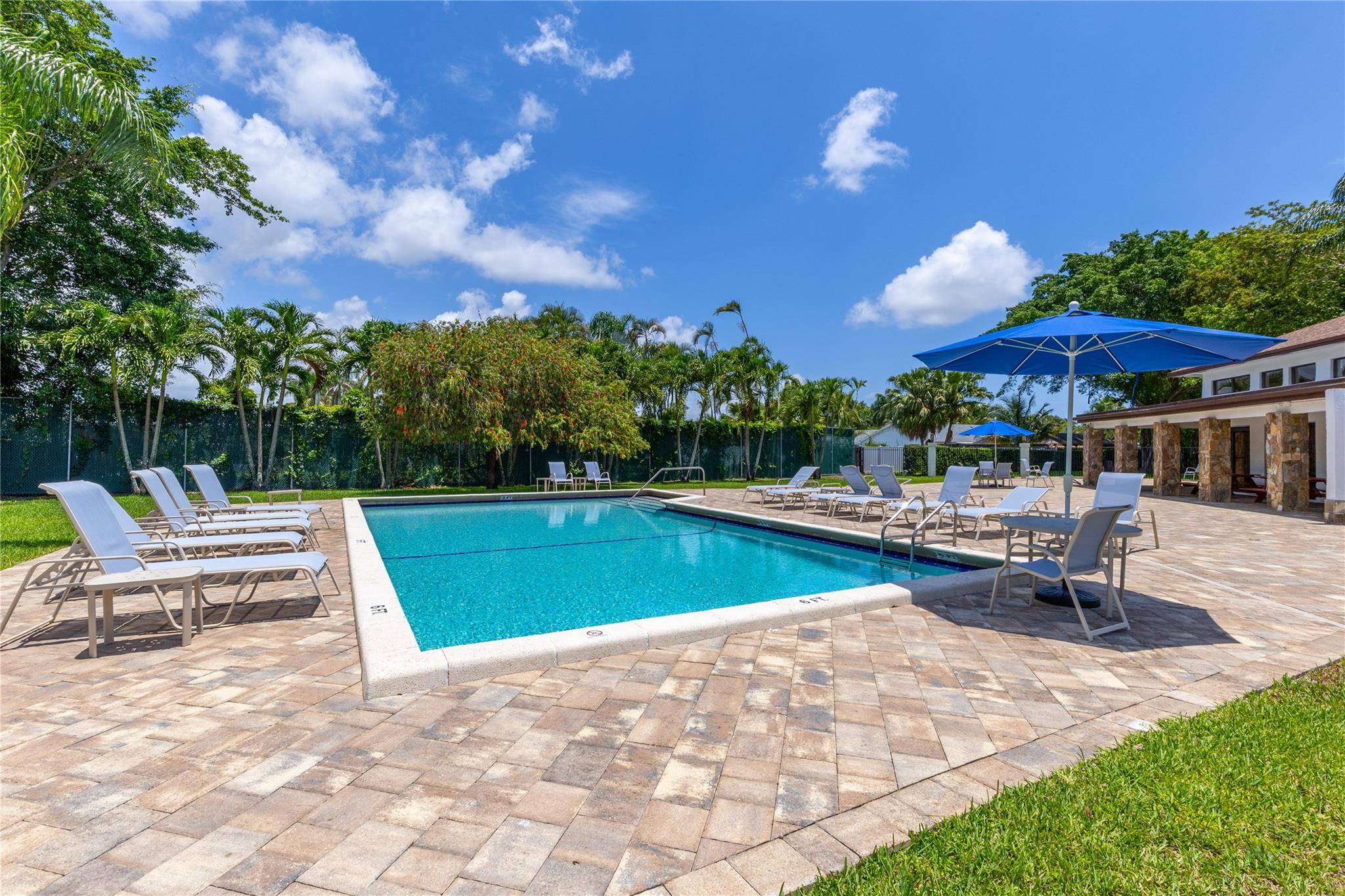 Boca Fontana - Residential
