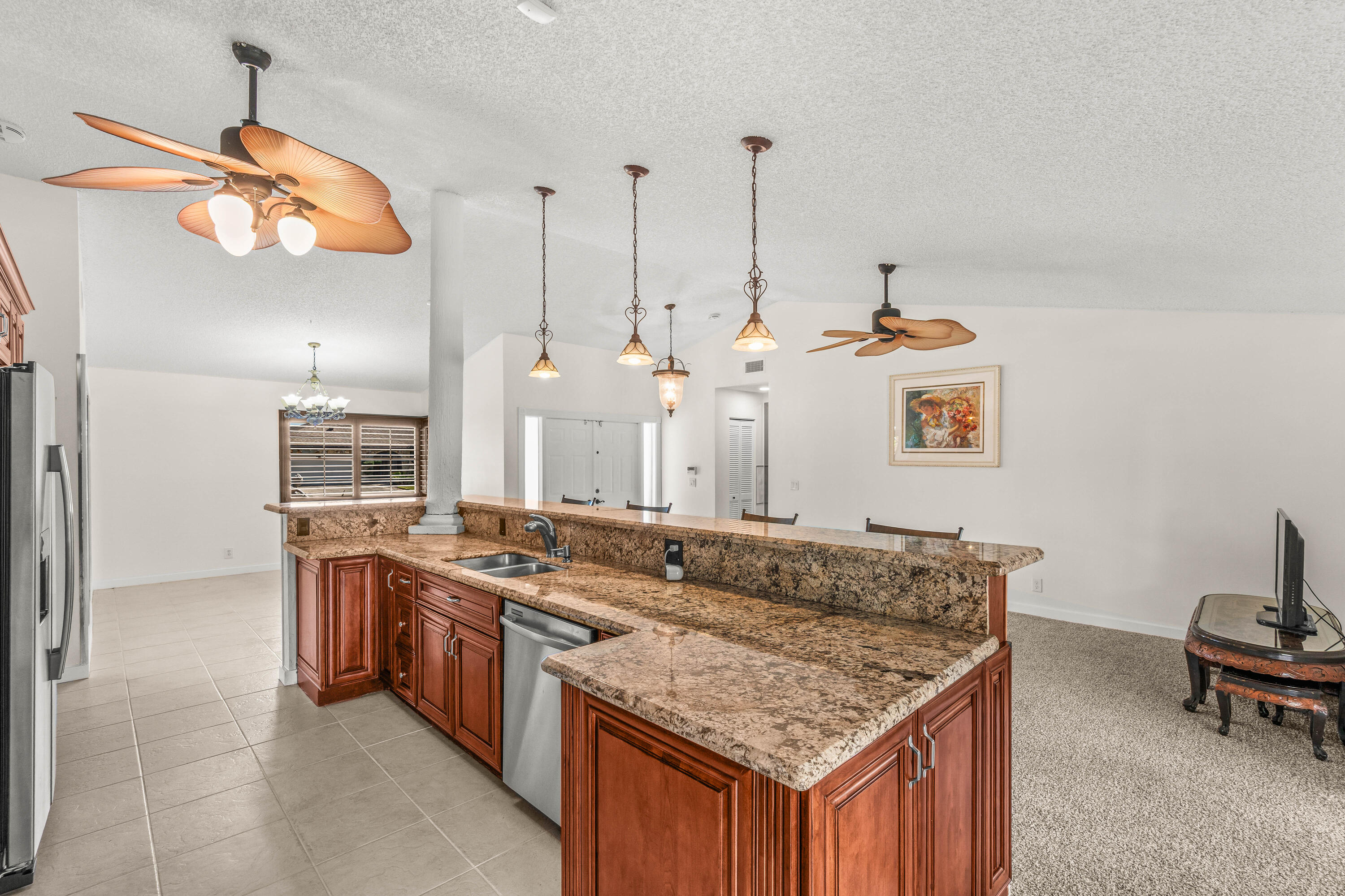 Boca Fontana - Residential