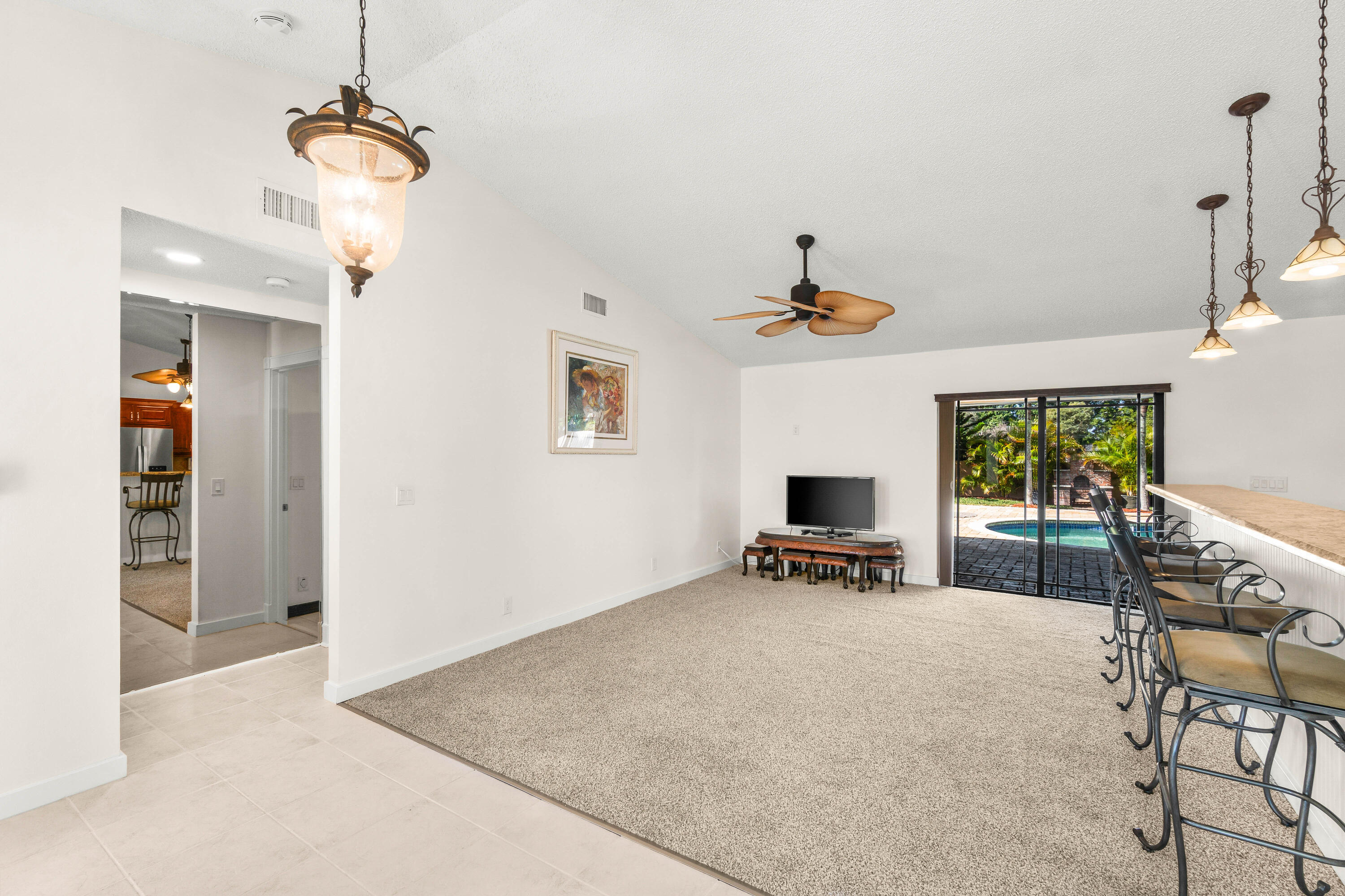 Boca Fontana - Residential