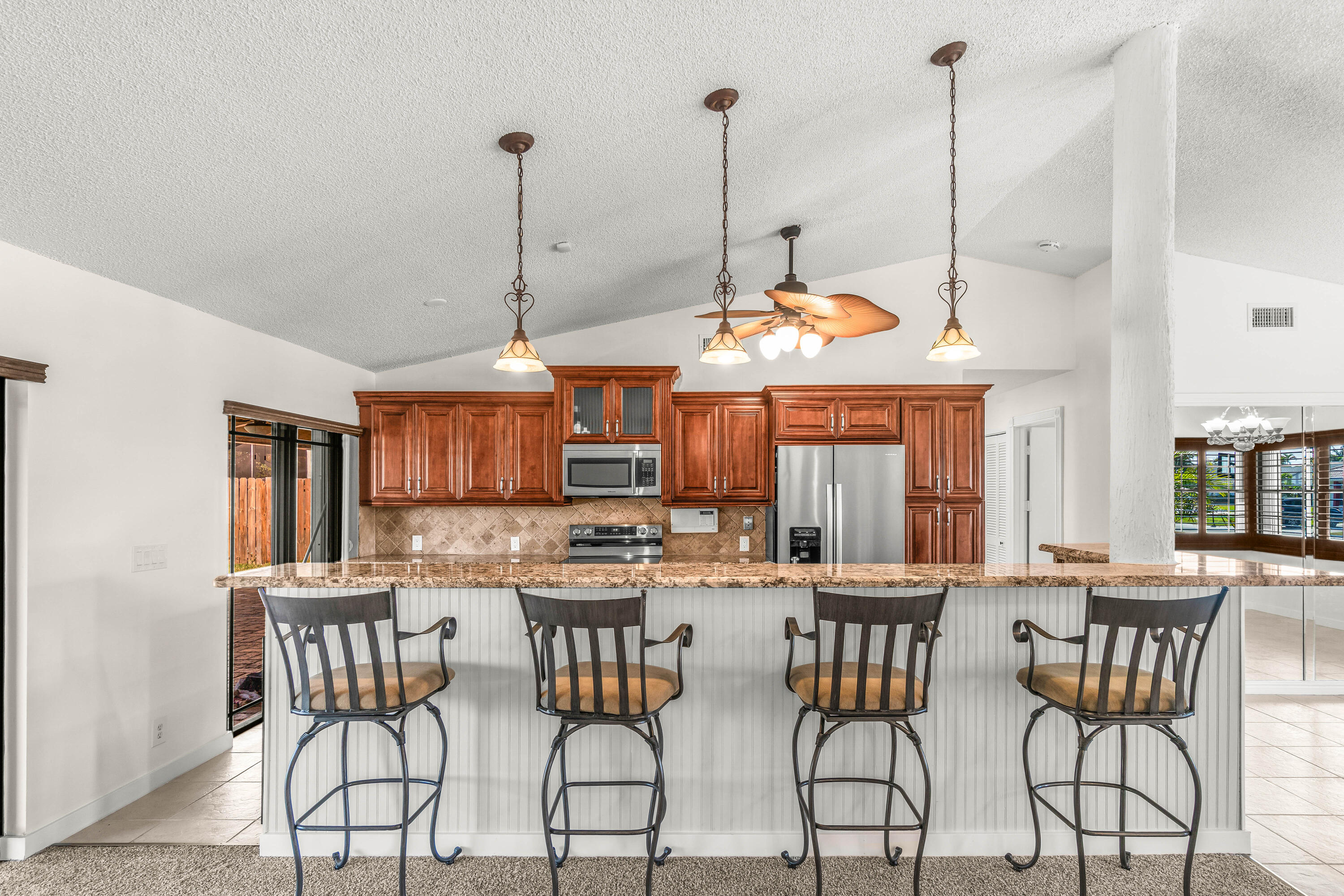 Boca Fontana - Residential