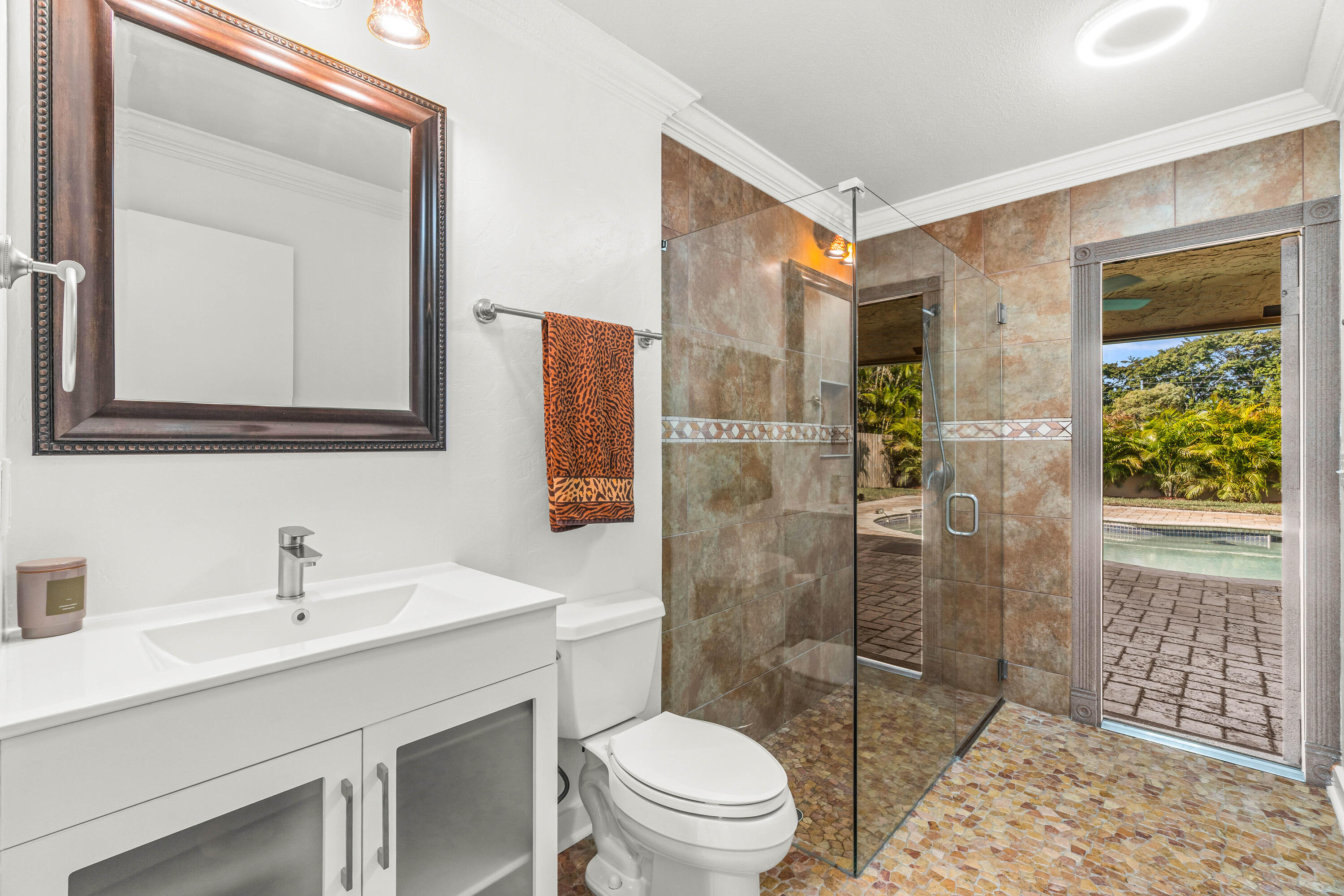 Boca Fontana - Residential