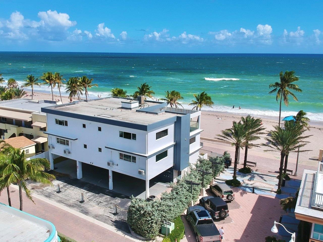 Windswept Club Condo - Residential Lease