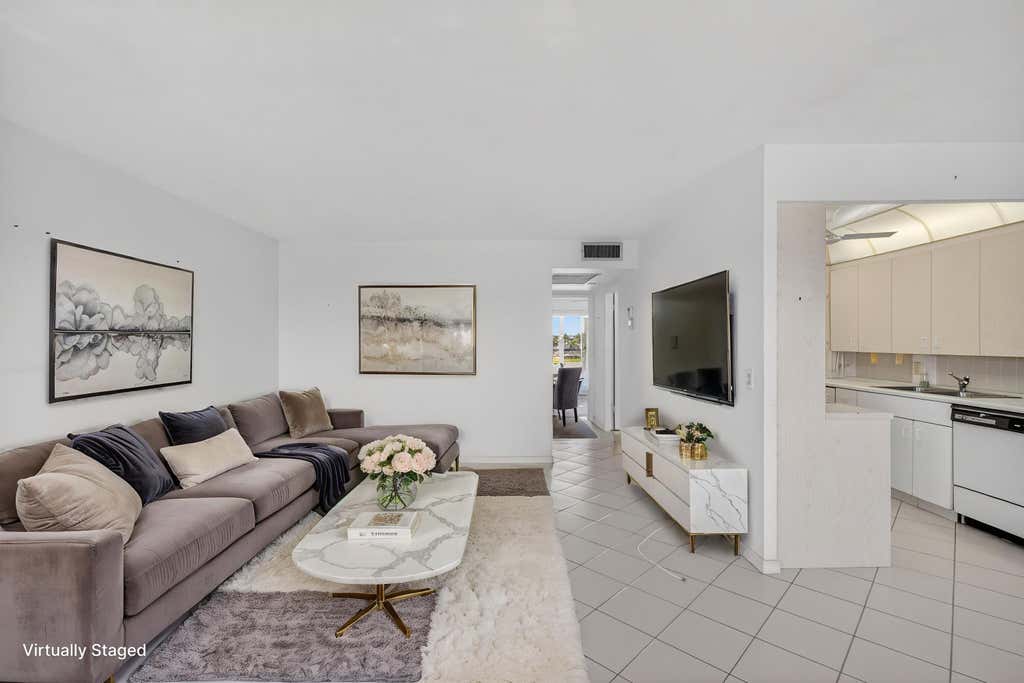 Photo of 4059 Guildford D, Boca Raton, FL 33434 (MLS # B26040669)