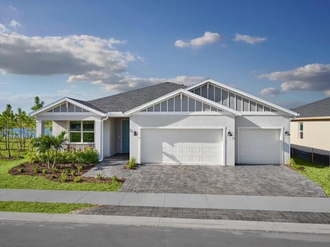 Photo of 5766 HAMPTON PARK Circle, Vero Beach, FL 32966 (MLS # B26089436)