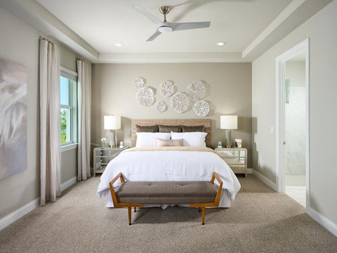 Tiny photo for 5766 HAMPTON PARK Circle, Vero Beach, FL 32966 (MLS # B26089436)