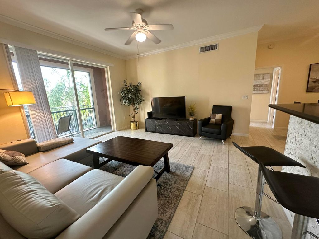 Photo of 11770 Saint Andrews Place #306, Wellington, FL 33414 (MLS # B26011328)