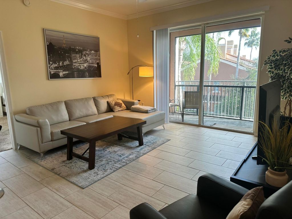 Photo of 11770 Saint Andrews Place #306, Wellington, FL 33414 (MLS # B26011328)