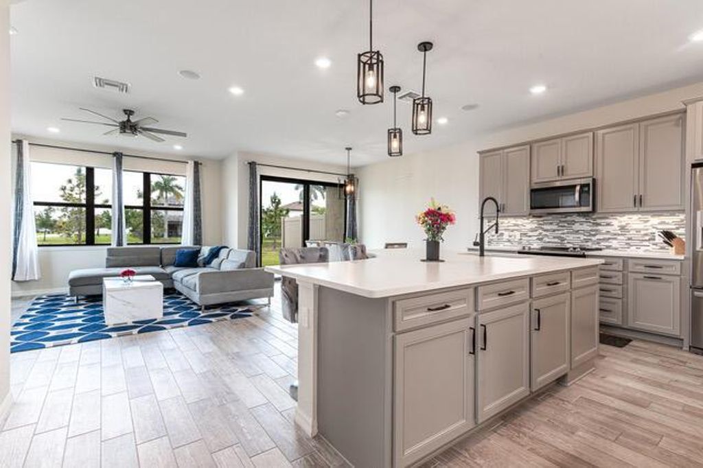 Photo of 8245 Cadre Noir Road, Lake Worth, FL 33467 (MLS # R11123841)