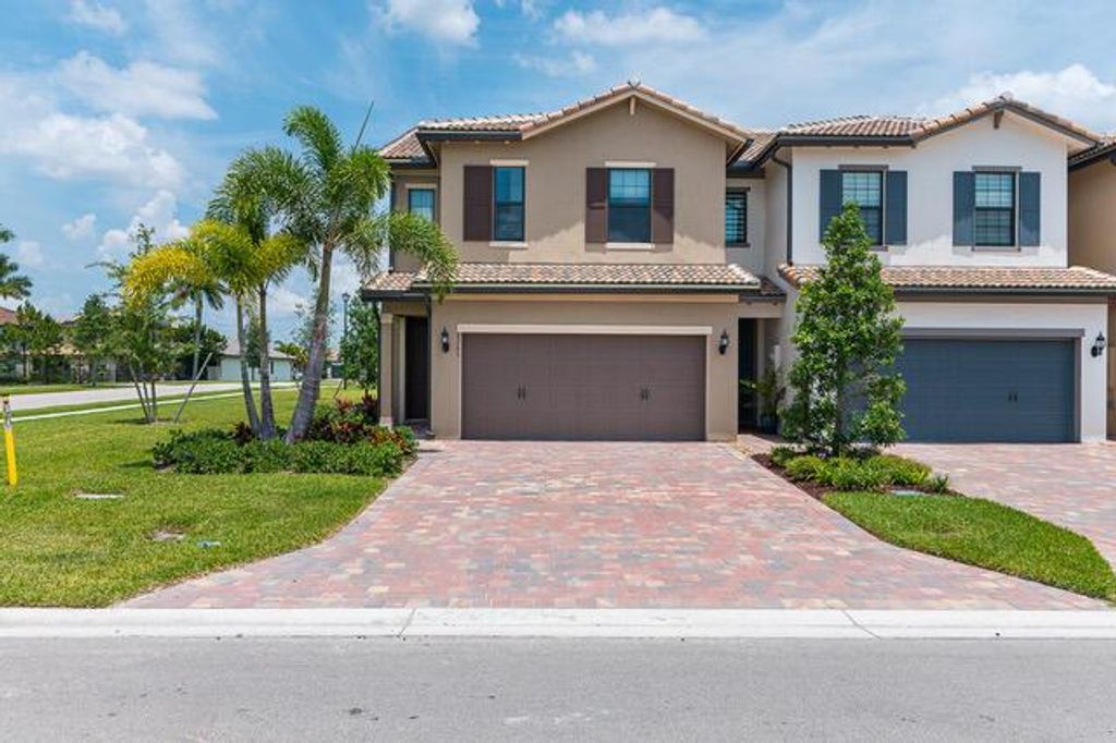 Photo of 8245 Cadre Noir Road, Lake Worth, FL 33467 (MLS # R11123841)