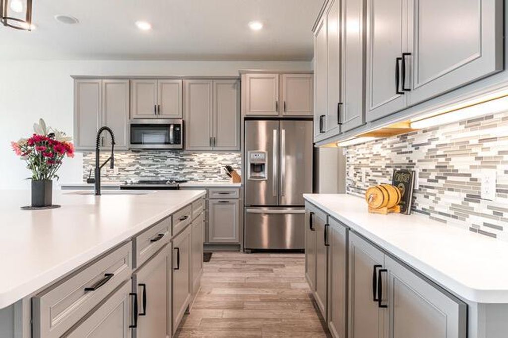 Photo of 8245 Cadre Noir Road, Lake Worth, FL 33467 (MLS # R11123841)