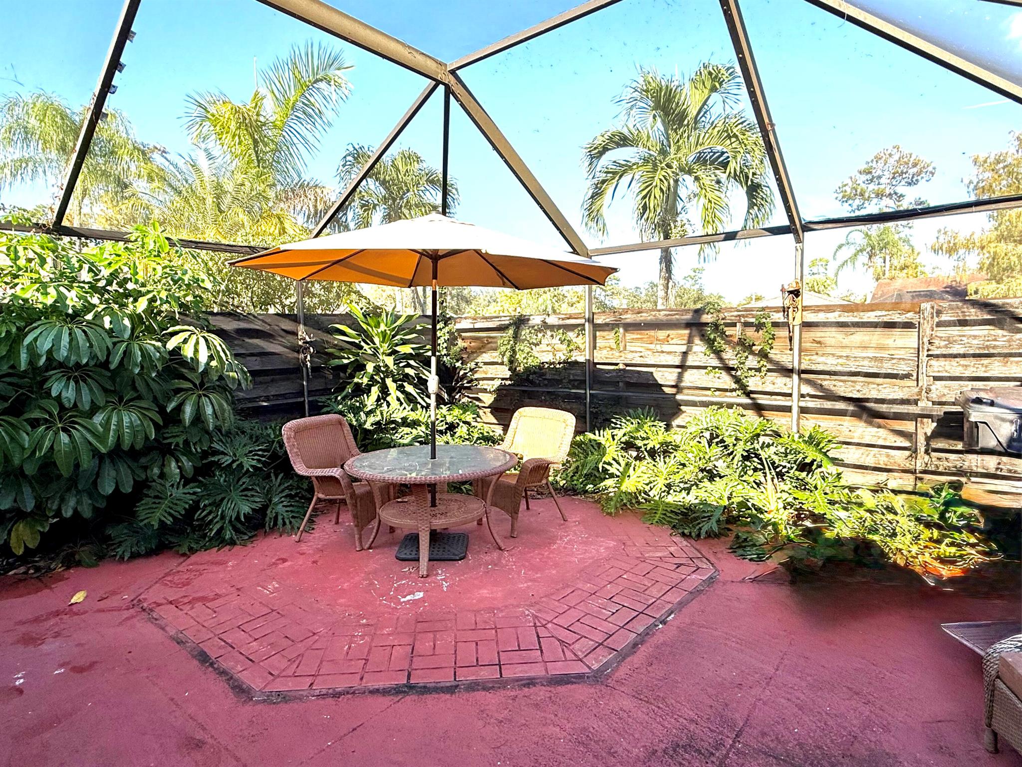 SUGAR POND MANOR OF WELLI - Residential Lease